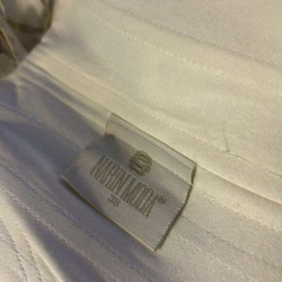 Narin Moda Wedding Dress Ball Gown Size 8 and EU Size 38 - Picture 16 of 16